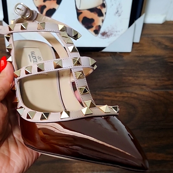 Valentino Shoes - Valentino